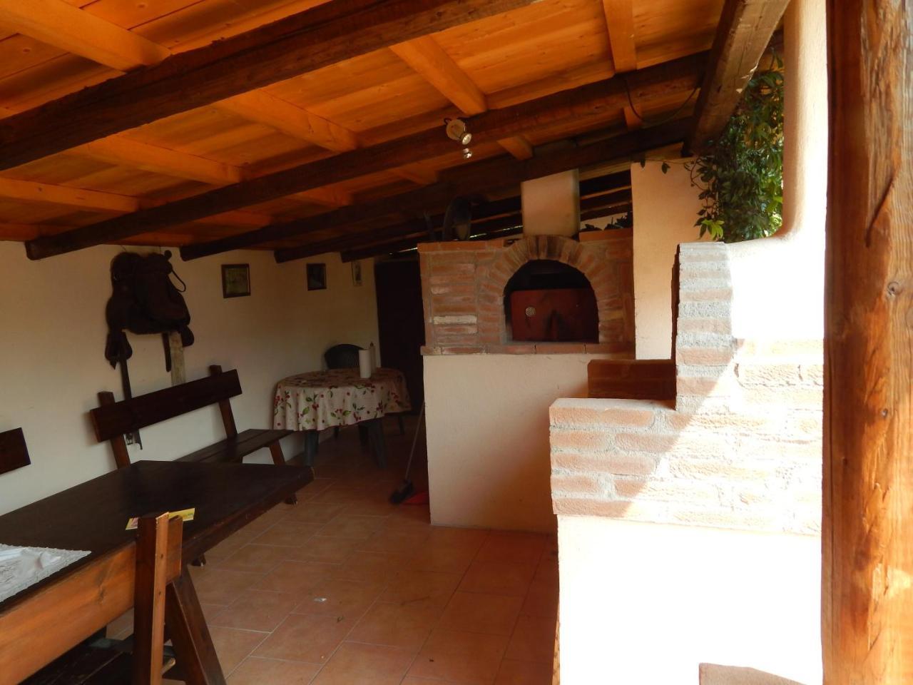 Agriturismo La Selva Rieti Exterior photo
